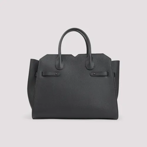Bags > Handbags - - Valextra - Modalova