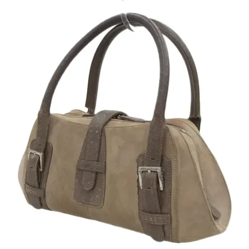 Pre-owned > Pre-owned Bags > Pre-owned Handbags - - Loewe Pre-owned - Modalova