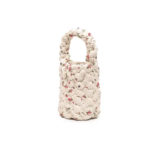 Pre-owned > Pre-owned Bags > Pre-owned Handbags - - Bottega Veneta Vintage - Modalova
