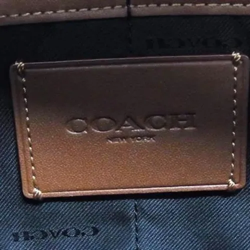 Pre-owned > Pre-owned Bags > Pre-owned Belt Bags - - Coach Pre-owned - Modalova