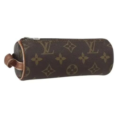 Pre-owned > Pre-owned Bags > Pre-owned Mini Bags - - Louis Vuitton Vintage - Modalova
