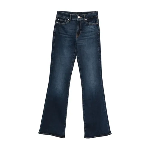 Jeans > Boot-cut Jeans - - 7 For All Mankind - Modalova