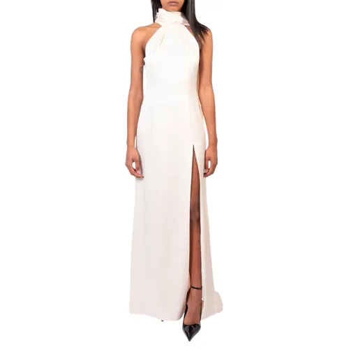 Dresses > Day Dresses > Maxi Dresses - - Doris S - Modalova