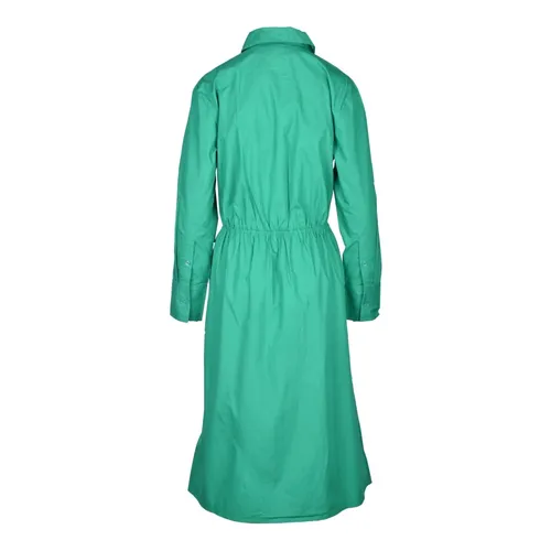 Dresses > Day Dresses > Shirt Dresses - - Tommy Hilfiger - Modalova