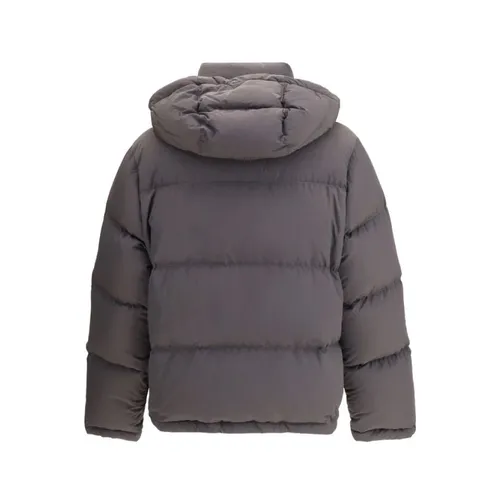 Jackets > Down Jackets - - Dolce & Gabbana - Modalova