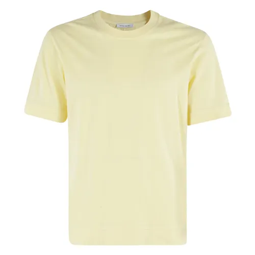 Tops > T-Shirts - - Paolo Pecora - Modalova
