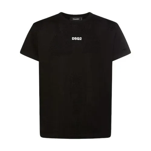 Tops > T-Shirts - - Dsquared2 - Modalova