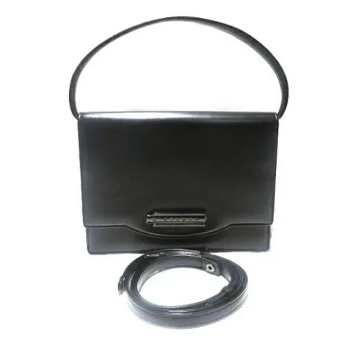 Pre-owned > Pre-owned Bags > Pre-owned Handbags - - Givenchy Pre-owned - Modalova