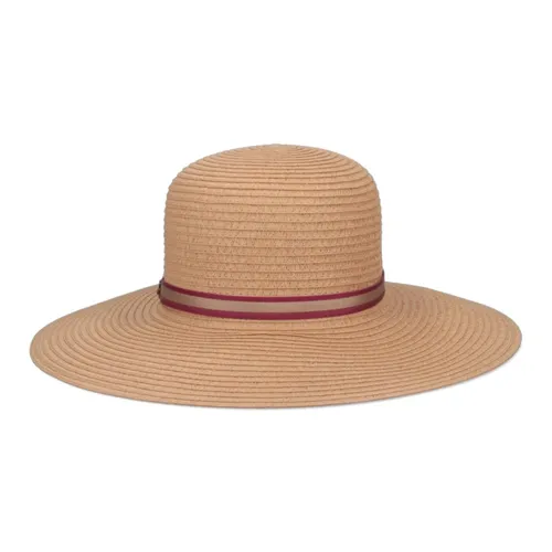 Accessories > Hats > Hats - - Borsalino - Modalova