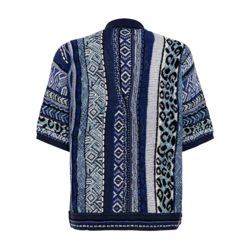 Tops > Polo Shirts - - Laneus - Modalova