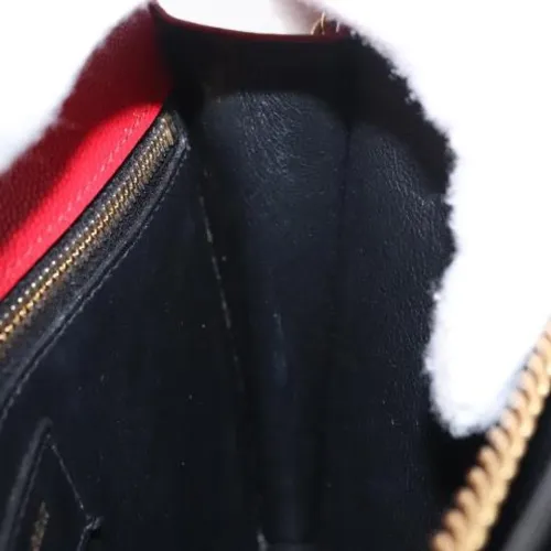 Pre-owned > Pre-owned Bags > Pre-owned Cross Body Bags - - Saint Laurent Vintage - Modalova