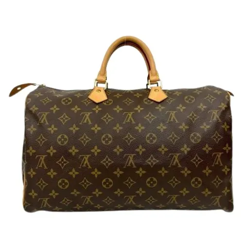 Pre-owned > Pre-owned Bags > Pre-owned Handbags - - Louis Vuitton Vintage - Modalova