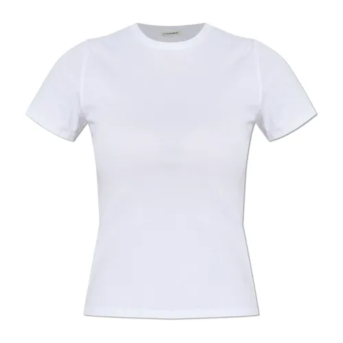 Tops > T-Shirts - - By Malene Birger - Modalova