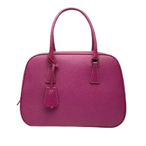 Pre-owned > Pre-owned Bags > Pre-owned Handbags - - Prada Vintage - Modalova