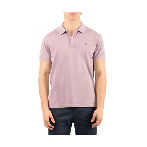 Tops > Polo Shirts - - Brooksfield - Modalova