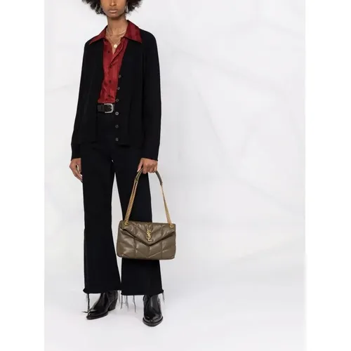 Knitwear > Cardigans - - Zadig & Voltaire - Modalova