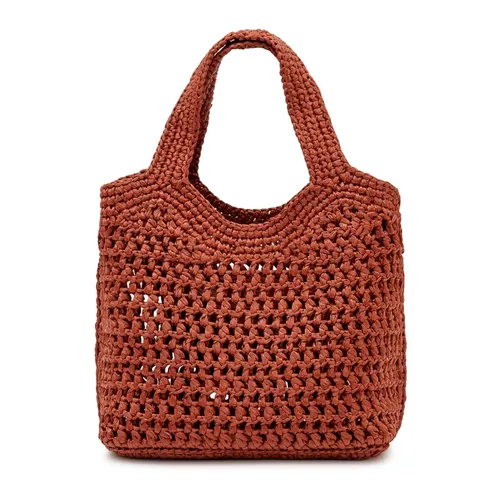 Tod's - Bags > Handbags - Brown - Tod's - Modalova