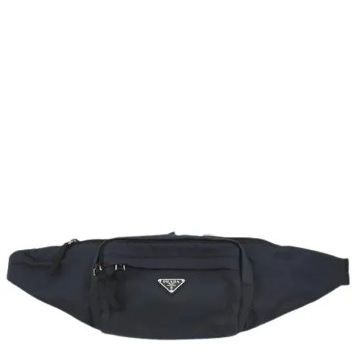 Pre-owned > Pre-owned Bags > Pre-owned Belt Bags - - Prada Vintage - Modalova