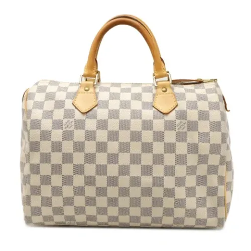 Pre-owned > Pre-owned Bags > Pre-owned Handbags - - Louis Vuitton Vintage - Modalova