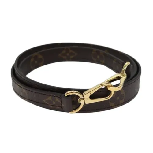 Pre-owned > Pre-owned Accessories - - Louis Vuitton Vintage - Modalova