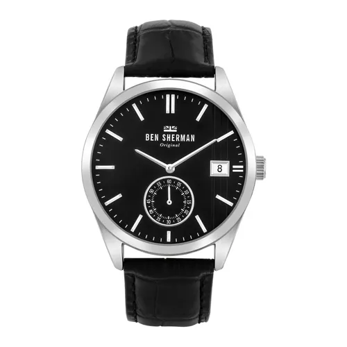 Accessories > Watches - - Ben Sherman - Modalova