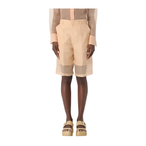 Shorts > Casual Shorts - - Del Core - Modalova