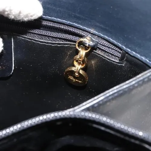 Pre-owned > Pre-owned Bags > Pre-owned Shoulder Bags - - Salvatore Ferragamo Pre-owned - Modalova