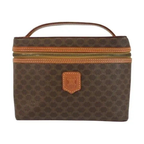 Pre-owned > Pre-owned Bags > Pre-owned Handbags - - Celine Vintage - Modalova