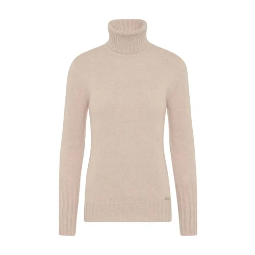Knitwear > Cashmere Knitwear - - Kiton - Modalova