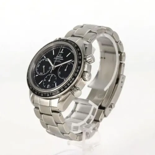 Pre-owned > Pre-owned Accessories > Pre-owned Watches - - Omega Vintage - Modalova