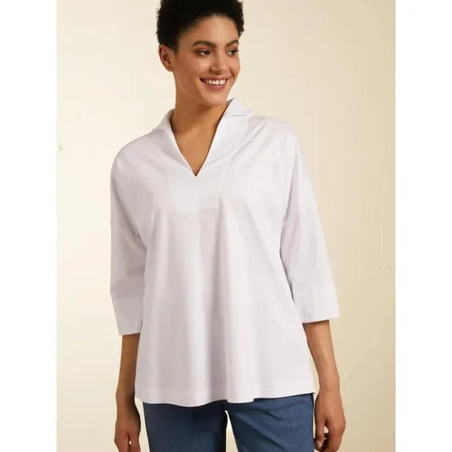 Tops > Polo Shirts - - Elena Mirò - Modalova