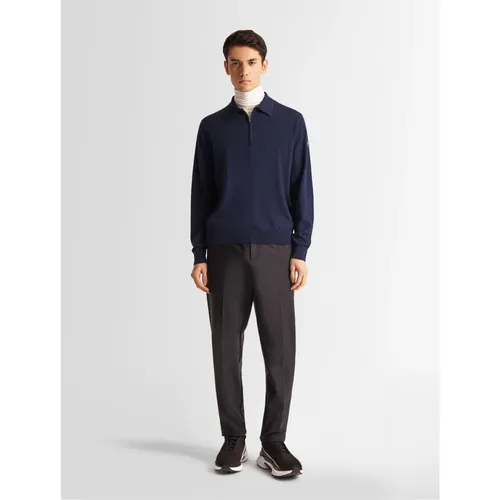 Knitwear > Round-neck Knitwear - - Fusalp - Modalova