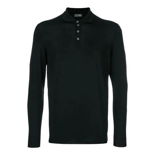 Tops > Polo Shirts - - Drumohr - Modalova