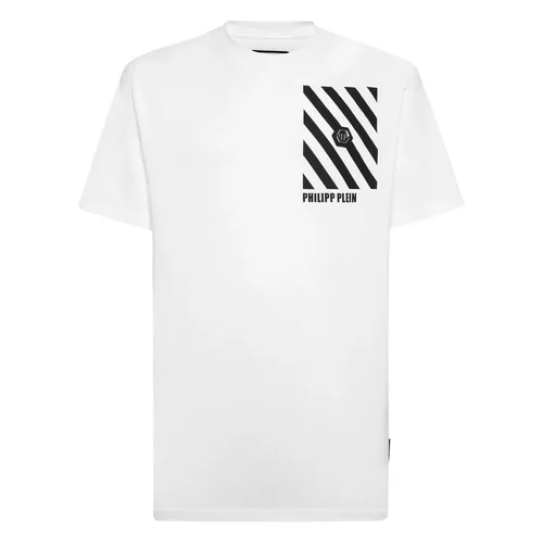 Tops > T-Shirts - - Philipp Plein - Modalova