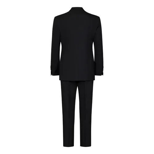 Suits > Suit Sets > Single Breasted Suits - - Tom Ford - Modalova