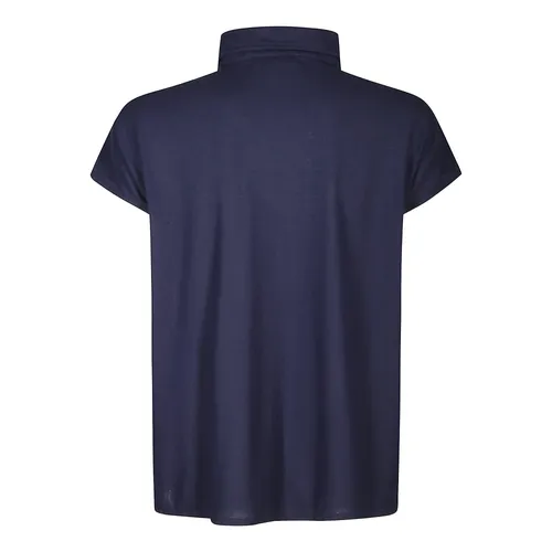 Tops > Polo Shirts - - Zanone - Modalova