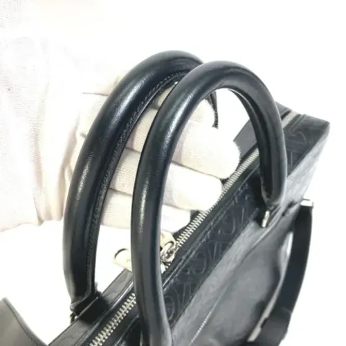 Pre-owned > Pre-owned Bags > Pre-owned Handbags - - Burberry Vintage - Modalova
