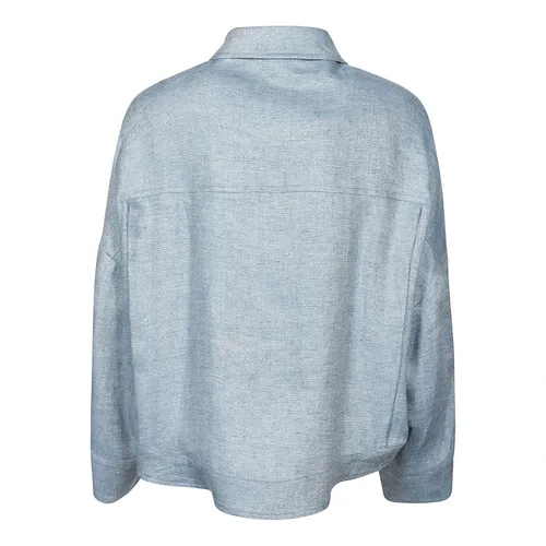 Jackets > Light Jackets - - Herno - Modalova