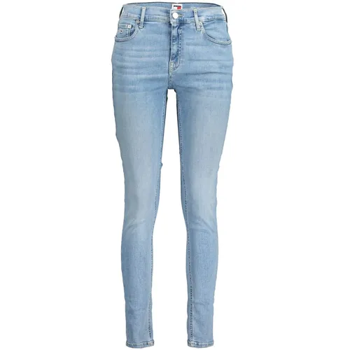 Jeans > Skinny Jeans - - Tommy Hilfiger - Modalova