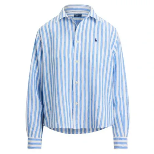 Blouses & Shirts > Shirts - - Ralph Lauren - Modalova