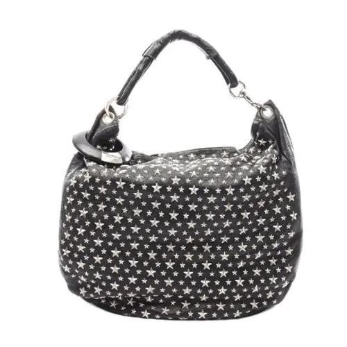 Pre-owned > Pre-owned Bags > Pre-owned Handbags - - Jimmy Choo Pre-owned - Modalova