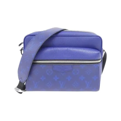 Pre-owned > Pre-owned Bags > Pre-owned Cross Body Bags - - Louis Vuitton Vintage - Modalova