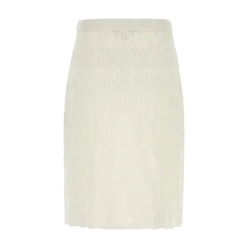Skirts > Midi Skirts - - Bottega Veneta - Modalova