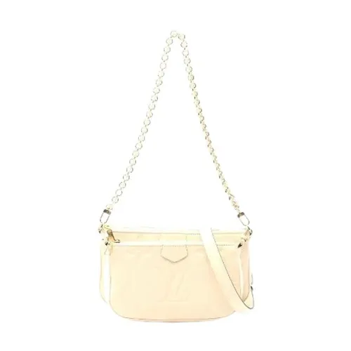 Pre-owned > Pre-owned Bags > Pre-owned Cross Body Bags - - Louis Vuitton Vintage - Modalova