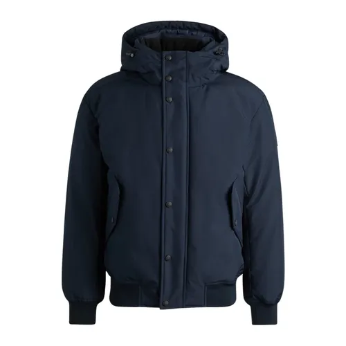 Jackets > Winter Jackets - - Hugo Boss - Modalova