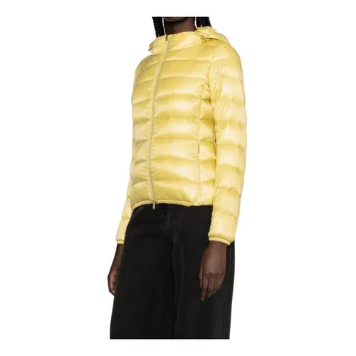 Jackets > Down Jackets - - Herno - Modalova