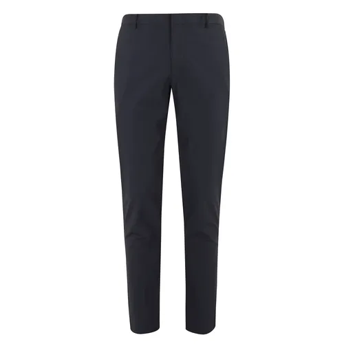 Trousers > Slim-fit Trousers - - Duno - Modalova