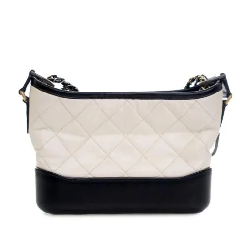 Pre-owned > Pre-owned Bags > Pre-owned Cross Body Bags - - Chanel Vintage - Modalova