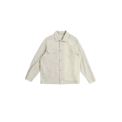 Jackets > Light Jackets - - MM6 Maison Margiela - Modalova