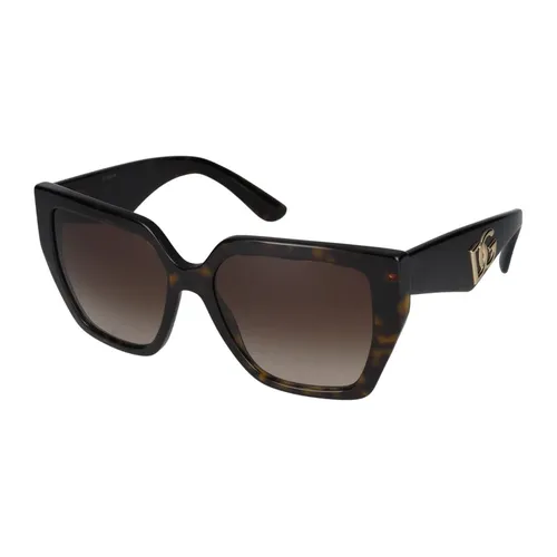 Accessories > Sunglasses - - Dolce & Gabbana - Modalova